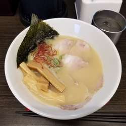JOYラーメン