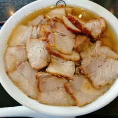 喜多方ラーメン坂内 小法師 吉田店の画像