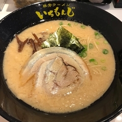 いちもんじ 仙台北山店の画像