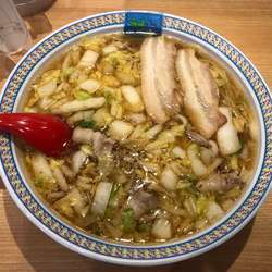 おいしいラーメン(大)