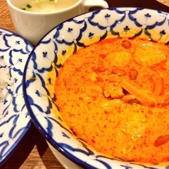 サイアムオーキッド 横浜ポルタ店の画像