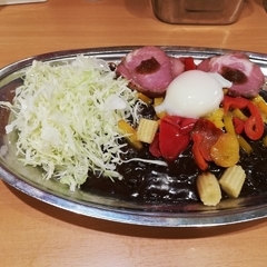 ゴーゴーカレー 京急品川スタジアムの画像