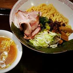 油そば ７５０円