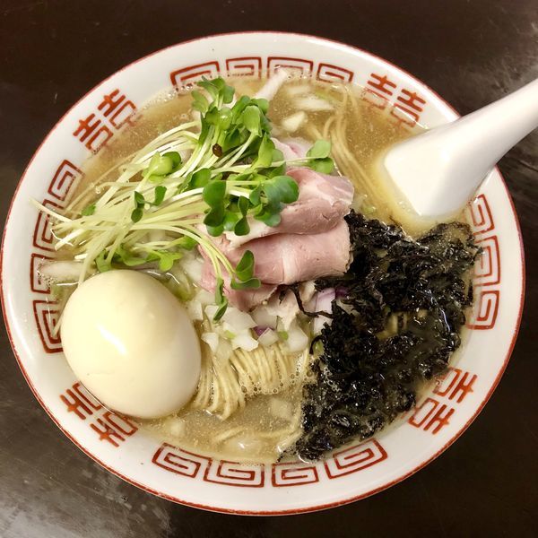 「【限定①】bitter sweet symphony￥850」@と多゛食堂の写真