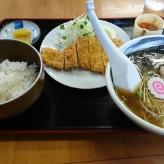 みどり食堂の画像