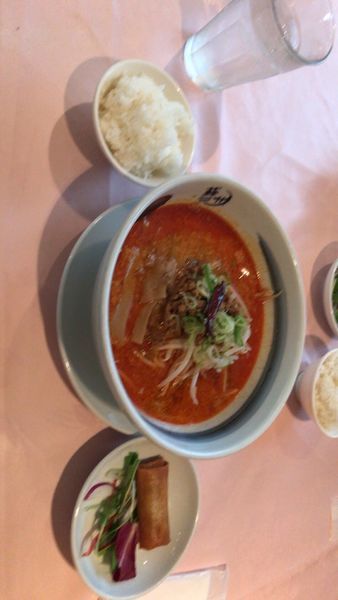 「ランチ」@蘇州の写真