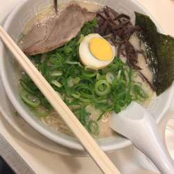 ラーメン