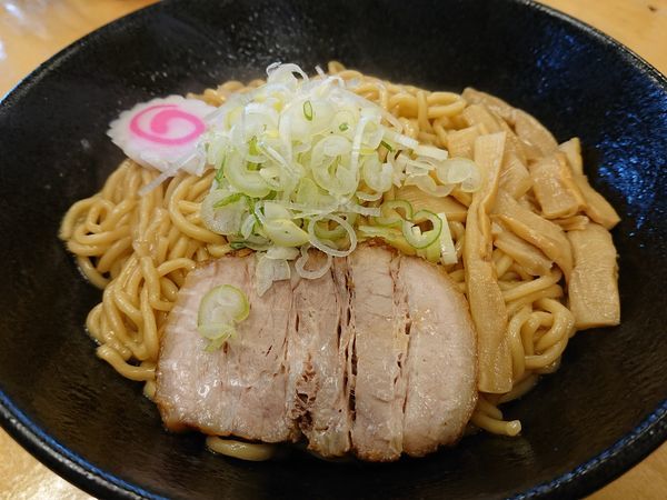 「一平ソバ(大)」@油ソバ専門店 一平ソバの写真