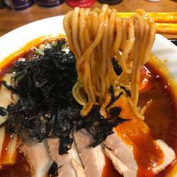 辛ニボリューション マシ×2