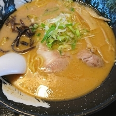 富良野らーめん 花道の画像