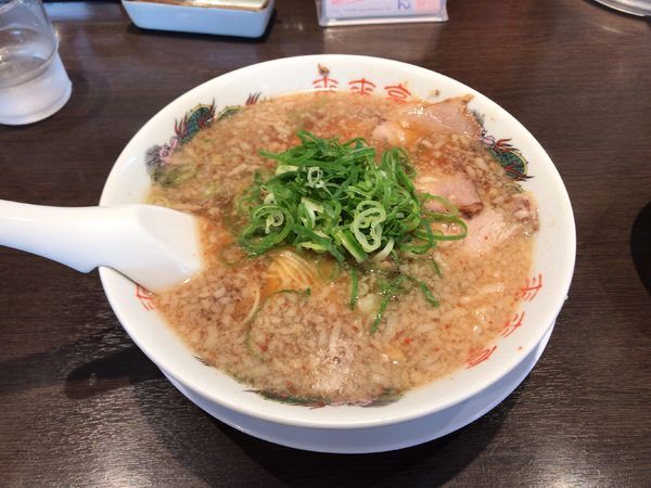 「ラーメン」@来来亭 鴻巣店の写真