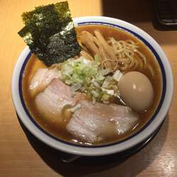 特製ラーメン 大