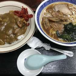 おそば 海老民の画像