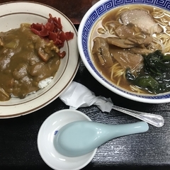 おそば 海老民の画像