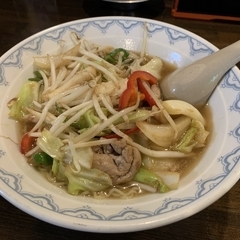 くろひげ・お食事処の写真