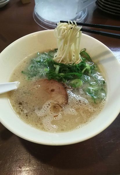 「ラーメン」@幸心堂の写真