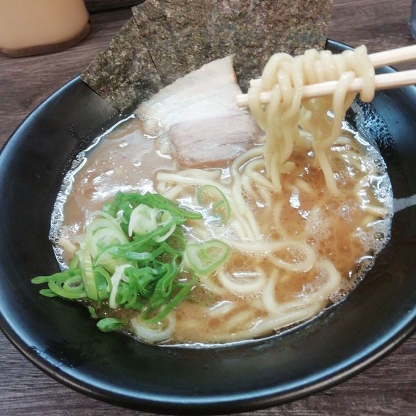 「ラーメン」@博多無邪気の写真