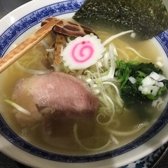 麺屋 よしの画像