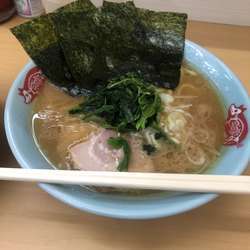 ラーメン 並