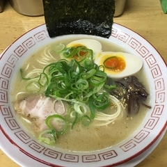 らーめん家 一歩の画像