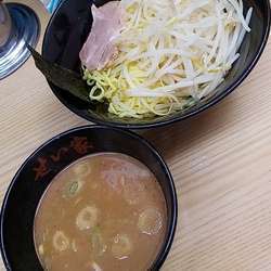 つけ麺（味噌）５００円