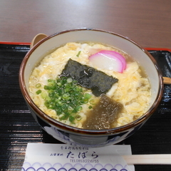 お食事処 たばら食堂の画像