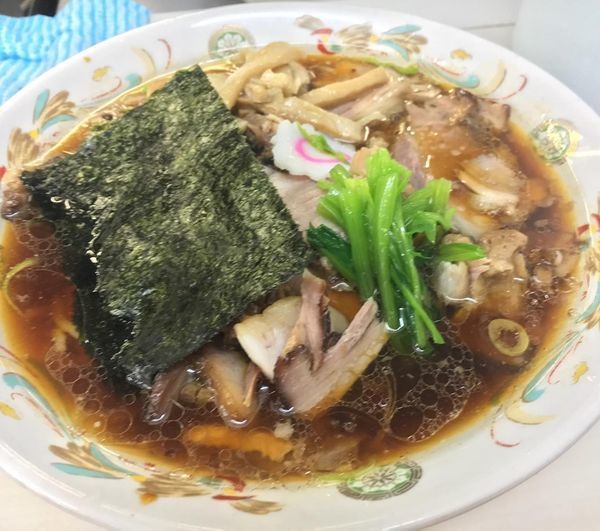 「青島チャーシュー」@青島食堂 秋葉原店の写真