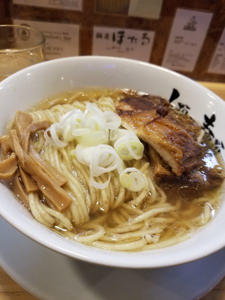 「macro」@人類みな麺類の写真