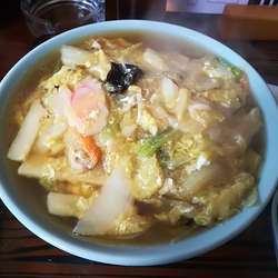 7/7 バンメン大盛り830円