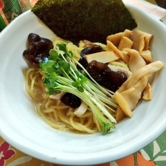 オロチョンラーメンの画像