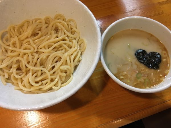 「つけ麺 並」@麺屋 永太の写真