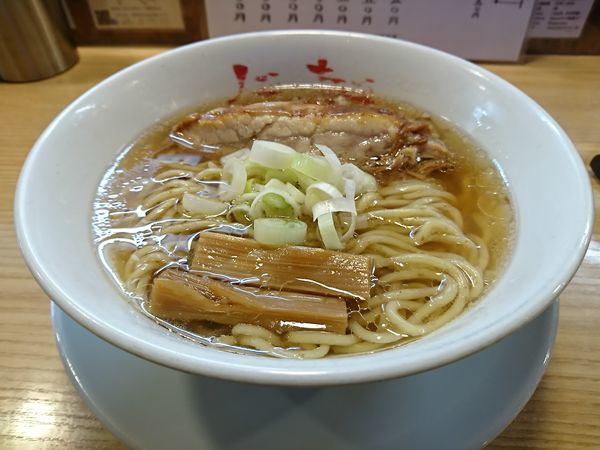 「らーめんmacro」@人類みな麺類の写真