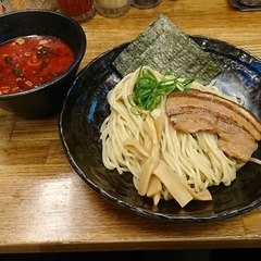麺屋 黒琥〜KUROKO〜 豊洲店の画像