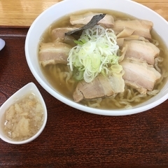 飛来ラーメンの画像