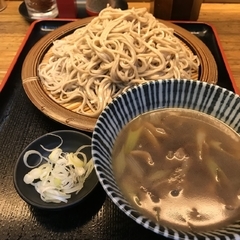 そば新 蒲田西口店の画像