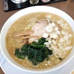 麺処 大昇の画像