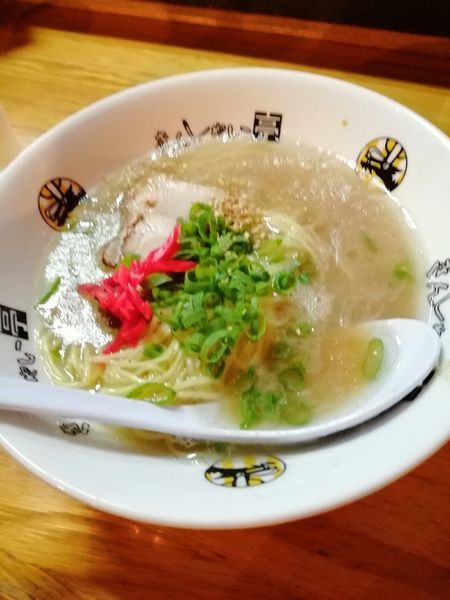 「ラーメン」@きんしゃい亭 駅前店の写真
