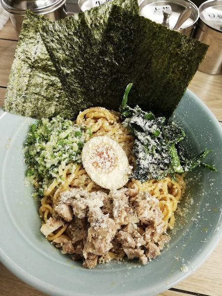 「ミニまぜらすた」@らすた 代々木支店の写真