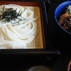 手づくりうどん 味の民芸 葛飾奥戸店の画像