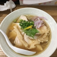 横須賀らぁ麺しろの画像