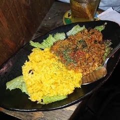 博物館 Cafe & Bar うっふの画像