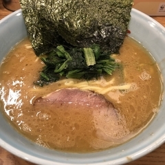 らーめん せい家 天満店の画像