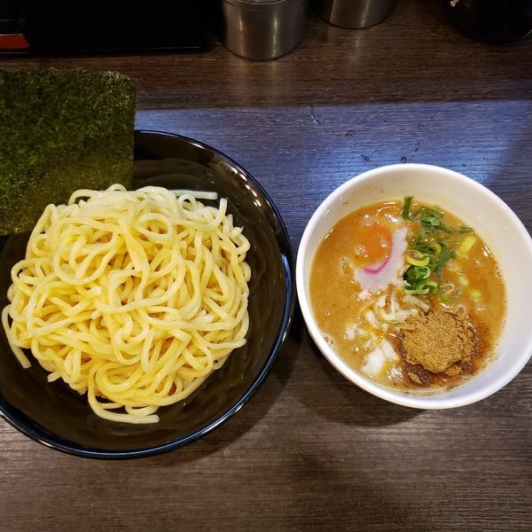 「つけ麺」@松壱家 藤沢南口店の写真