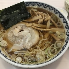 五右エ門ラーメンの画像
