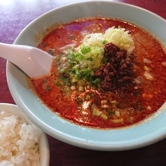 中国酒家 蘭亭の画像