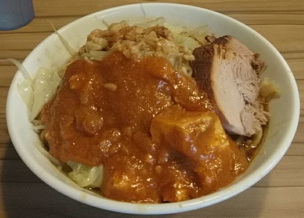 「フュージョン」@ヒノブタセカンド 南越谷駅前店の写真