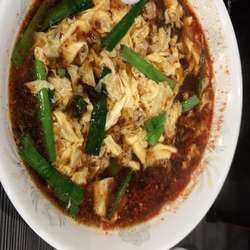 辛麺屋 桝元 門司店の画像