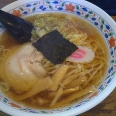 中村屋食堂の画像