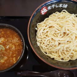 辛煮干し豚骨つけ麺375ｇ中辛