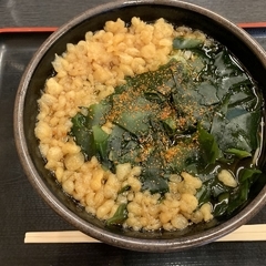 ゆで太郎 新橋赤レンガ通り店の画像